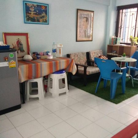 Appartamento A & P House Bangkok Esterno foto